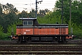 A Morcenx, Y 8475 le 02.05.2009